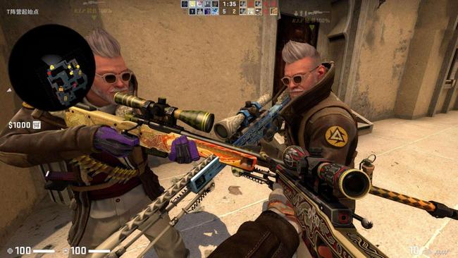 样的状态 样的状态