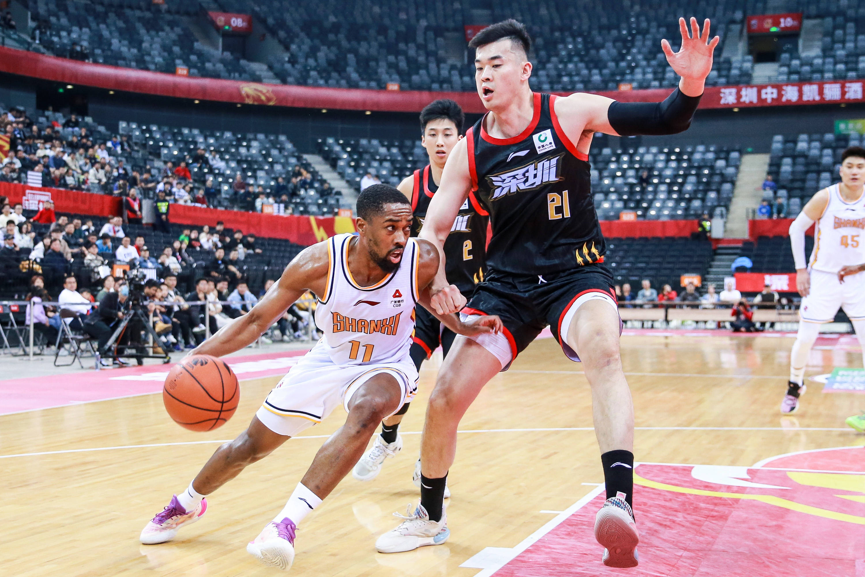 本场主题并 本场主题并