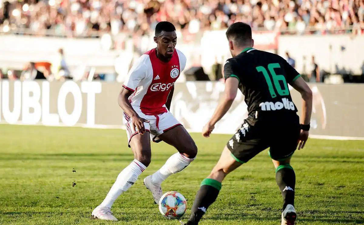 策略的关键 策略的关键